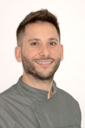 Alejando González Fuentes