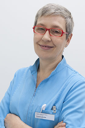 Yolanda Ahechu Beroiz