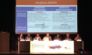 El Dr. Javier Cortés participa en el XXI Congreso de la Sociedad Española de Epidemiología y Salud Pública Oral